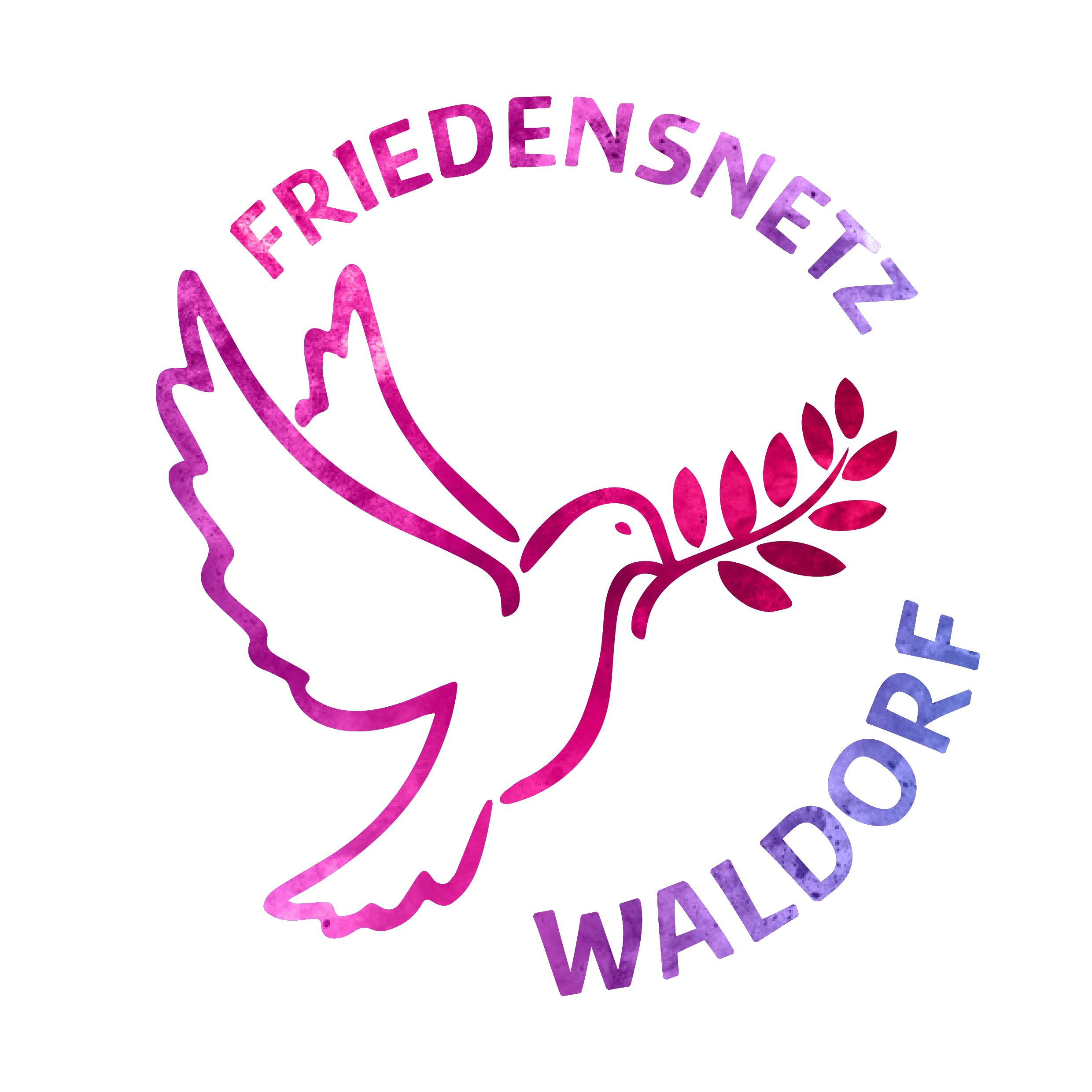 FRIEDENSNETZ WALDORF